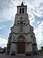 Église Saint-Martin de Landrethun-lès-Ardres