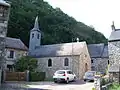 Église Sainte-Marguerite de Landrichamps