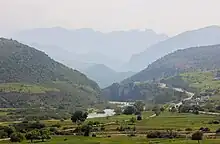 région de chefchaouen