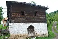 Maison ancienne