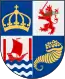 Blason de Landskrona