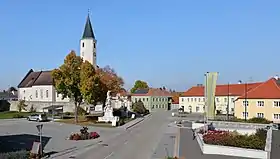 Langau