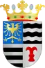 Blason de Langbroek