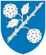 Blason de Langeland