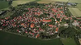 Langeln (Saxe-Anhalt)
