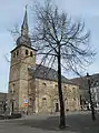 Langenberg, église: die Alte Kirche