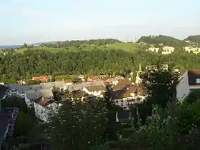 Langnau am Albis