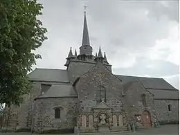 Église Saint-Pierre