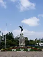 Monument aux morts