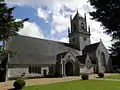 Église Saint-Pierre-et-Saint-Paul