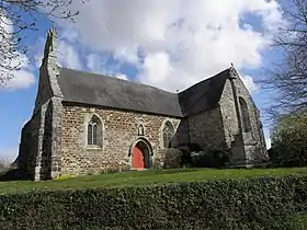 Chapelle Notre-Dame de Liscorno