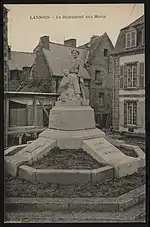 Monument aux morts