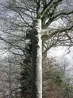 Croix des Innocents ou du Vivier.