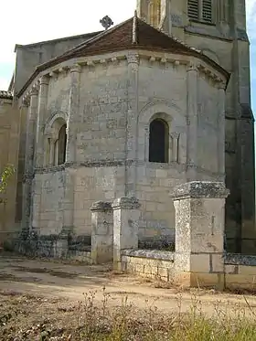 Lansac (Gironde)