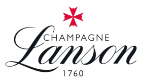 logo de Champagne Lanson