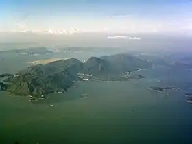Image illustrative de l’article Île de Lantau