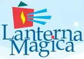 logo de Lanterna Magica