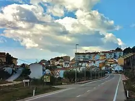 Lanzahíta