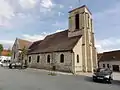 Église Saint-Pierre-ès-Liens d'Ardon