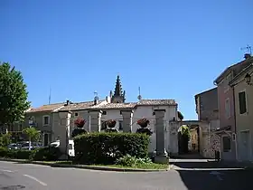 Lapalud