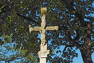 Croix de Laperrière