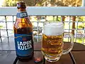 Bière Lapin Kulta.
