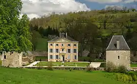 La Pommeraye (Calvados)