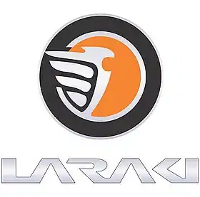 logo de Laraki