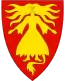 Blason de Lardal