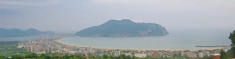 Santoña