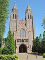 Basilique de Laren (Sint Jansbasiliek).