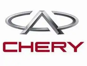 logo de Chery