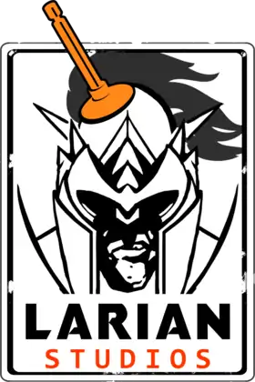 logo de Larian Studios