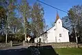 Église le Larkollen