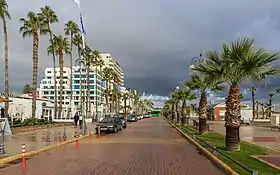 Larnaca