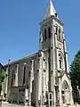 Église de l'Assomption de Bellefont-La Rauze