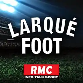 Image illustrative de l’article Larqué Foot