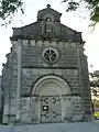 Église Saint-Exupère de Laruscade