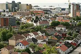 Larvik