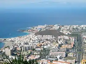 Los Cristianos