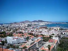 Las Palmas de Gran Canaria