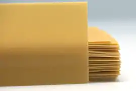 Feuille de pâtes lasagnes