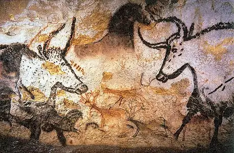 Image illustrative de l’article Sites préhistoriques et grottes ornées de la vallée de la Vézère