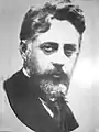 Guiorgui Laskhichvili(1866-1931)