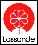 logo de Industries Lassonde