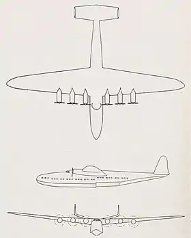 Image illustrative de l’article Latécoère 631