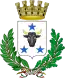 Blason de Latiano