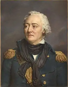 Louis-René-Madeleine de Latouche-Tréville