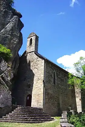 Latouille-Lentillac