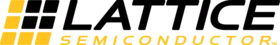 logo de Lattice Semiconductor